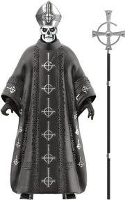 Ghost Deluxe - Papa Emeritus Ii
