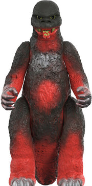 Toho Ultimates! - Shogun Godzilla (Vintage Red)