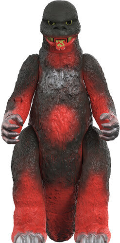 Toho Ultimates! - Shogun Godzilla (Vintage Red)