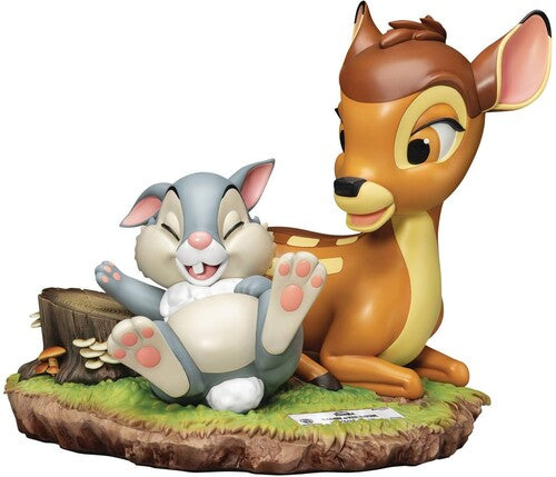 Bambi Master Craft Bambi & Thumper