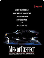 Men Of Respect