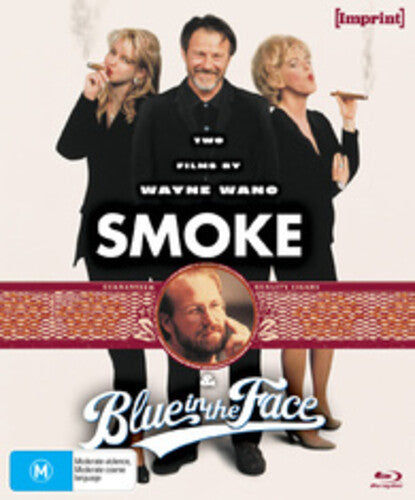 Smoke / Blue In The Face