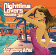 Nighttime Lovers 35 / Various