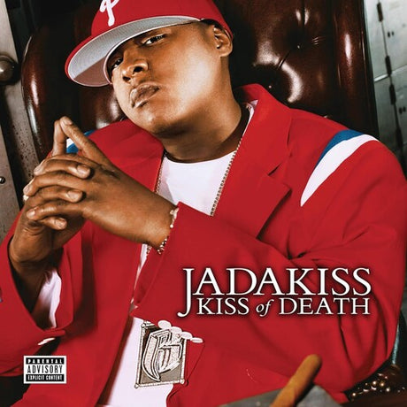 Kiss Of Death, Jadakiss, LP