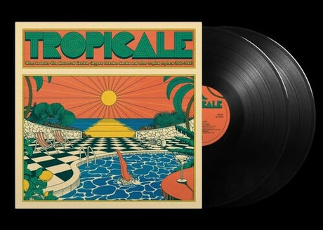 Tropicale / Various, Tropicale / Various, LP