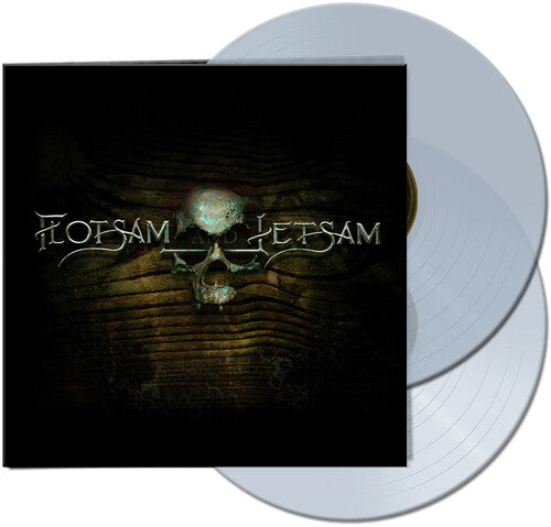 Flotsam & Jetsam