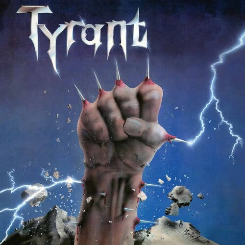 Fight For Your Life, Tyrant, LP