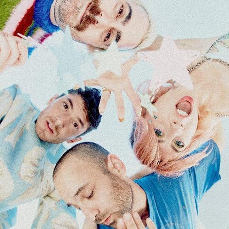Forever, Charly Bliss, CD