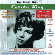 Right Girl: Brill Building Legends