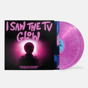 I Saw The Tv Glow - O.S.T.