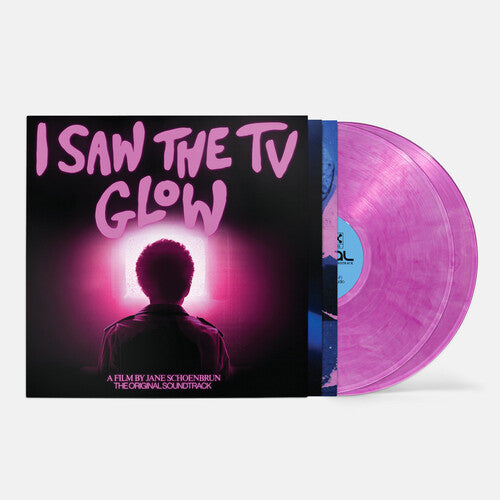 I Saw The Tv Glow - O.S.T.