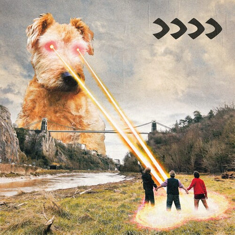 Vvvv, Beakv, CD