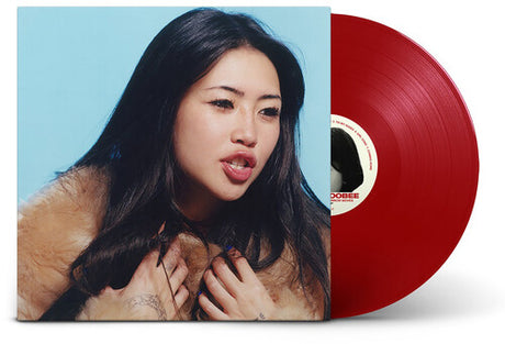 This Is How Tomorrow Moves, Beabadoobee, LP