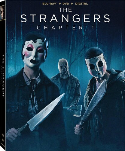 Strangers: Chapter 1