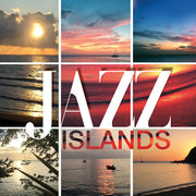 Jazz Islands Over The Sea / Various