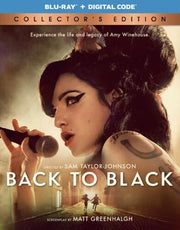 Back To Black