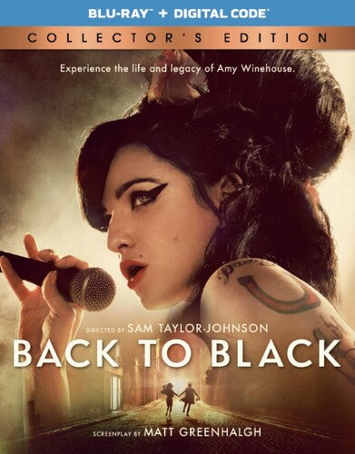Back To Black