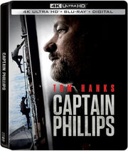 Captain Phillips
