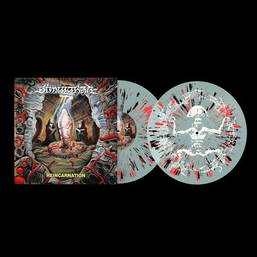 Reincarnation, Simulakra, 12"