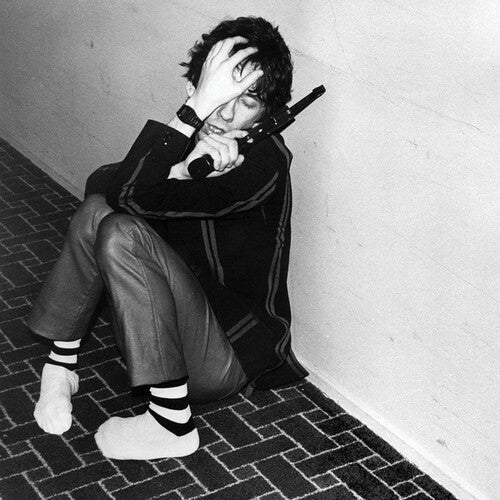 Disconnected, Stiv Bators, LP