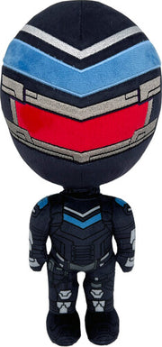 Peacemaker - Vigilante Collectible Talking Plush