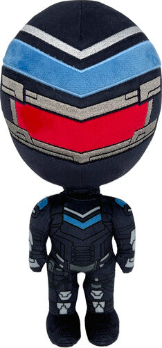 Peacemaker - Vigilante Collectible Talking Plush, Peacemaker - Vigilante Collectible Talking Plush, Collectibles