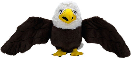 Peacemaker - Eagly Collectible Talking Plush, Peacemaker - Eagly Collectible Talking Plush, Collectibles