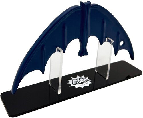 Batman 1966 - Batarang Scaled Prop Replica