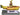 Beatles - Yellow Submarine Studio Scale Model