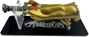 Thundercats Sword Of Omens And Claw Shield Replica