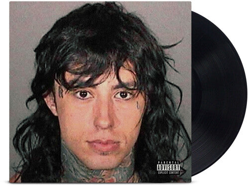 Popular Monster, Falling In Reverse, LP