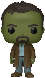 Pop Marvel Captain America Brave New World Pop 3