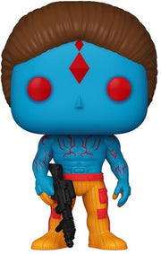 Funko Pop Retro Toys Power Lords Lord Power