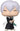 Funko Pop Anime Bleach Gin Ichimaru