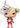 Funko Pop Anime Bleach Hiyori Sarugaki