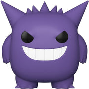 Pop Games Pokemon Gengar