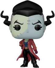 Pop Television Creature Commandos S1 The Bride