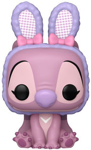 Funko Pop Disney Lilo & Stitch Easter Angel