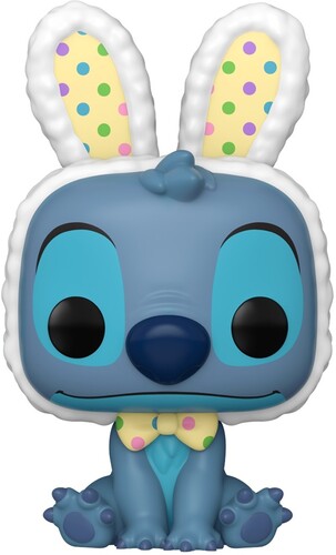 Funko Pop Disney Lilo & Stitch Easter Stitch