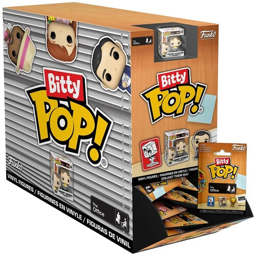 Funko Bitty Pop Singles The Office