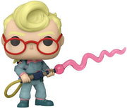 Pop Animation The Real Ghostbusters Egon Spengler