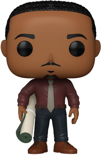 Pop Television Abbott Elementary S1 Gregory Eddie