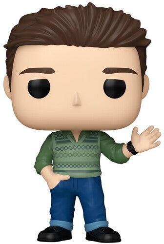Funko Pop Movies Sixteen Candles Jake, Pop Movies Sixteen Candles, Collectibles
