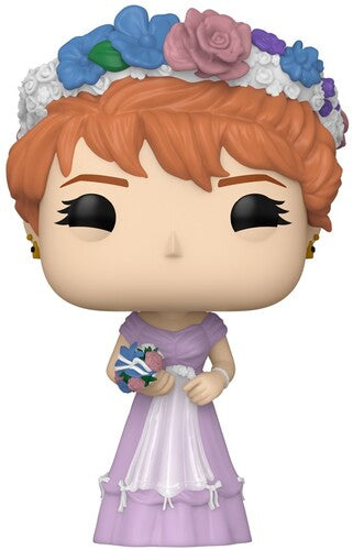 Funko Pop Movies Sixteen Candles Samantha, Pop Movies Sixteen Candles, Collectibles
