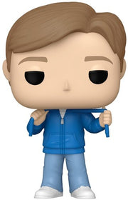 Funko Pop Movies The Breakfast Club Andrew