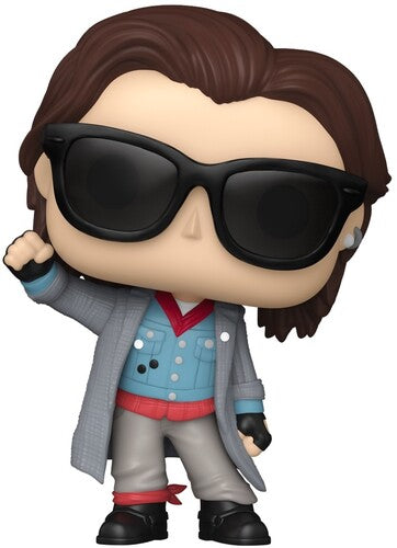 Funko Pop Movies The Breakfast Club Bender, Pop Movies The Breakfast Club, Collectibles