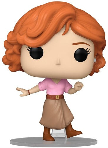 Funko Pop Movies The Breakfast Club Claire, Pop Movies The Breakfast Club, Collectibles