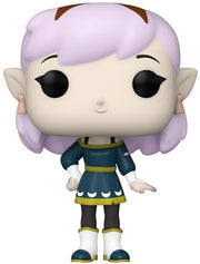 Funko Pop Disney The Owl House S1 Amity