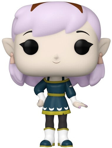 Funko Pop Disney The Owl House S1 Amity