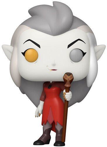 Funko Pop Disney The Owl House S1 Eda